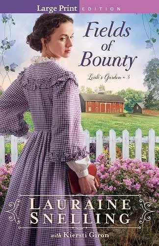 Fields of Bounty cover