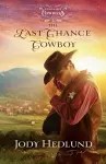 The Last Chance Cowboy cover
