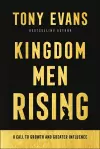 Kingdom Men Rising – A Call to Growth and Greater Influence cover