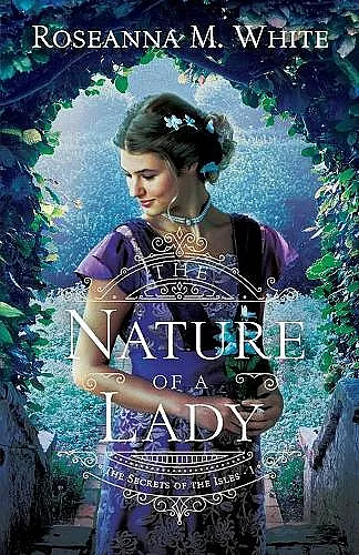 The Nature of a Lady cover