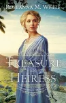 To Treasure an Heiress cover