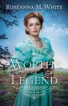 Worthy of Legend cover