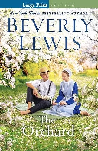 The Orchard cover