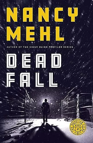 Dead Fall cover