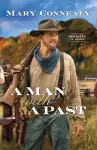A Man with a Past cover