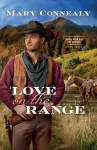 Love on the Range cover