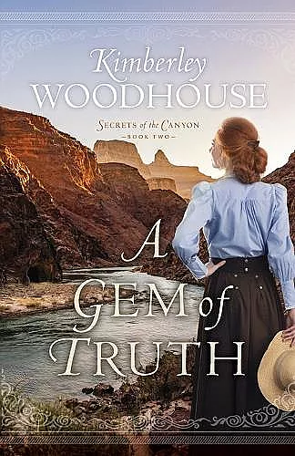A Gem of Truth cover