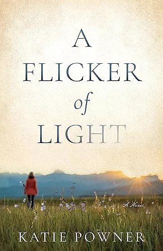 A Flicker of Light cover