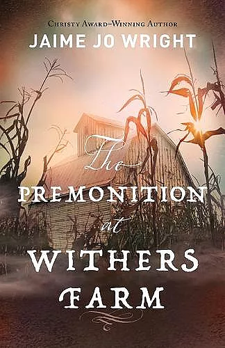 The Premonition at Withers Farm cover