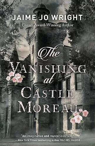 The Vanishing at Castle Moreau cover