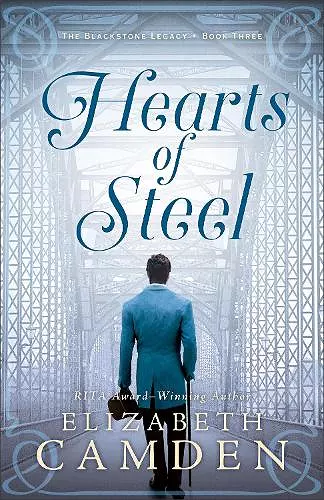 Hearts of Steel cover