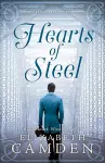 Hearts of Steel cover