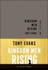Kingdom Men Rising Devotional cover