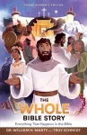 The Whole Bible Story – Everything that Happens in the Bible cover