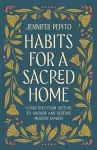 Habits for a Sacred Home cover