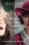 When the Day Comes cover