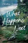 What Happens Next cover