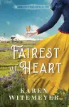 Fairest of Heart cover