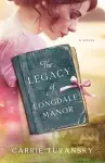 The Legacy of Longdale Manor cover