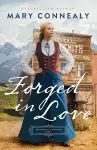 Forged in Love cover