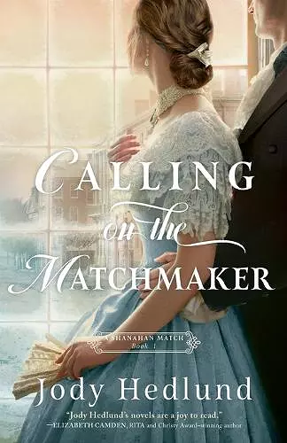 Calling on the Matchmaker cover