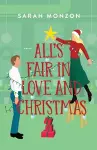 All`s Fair in Love and Christmas cover