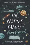 The Bedtime Family Devotional cover
