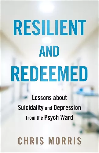 Resilient and Redeemed cover