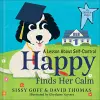 Happy Finds Her Calm cover