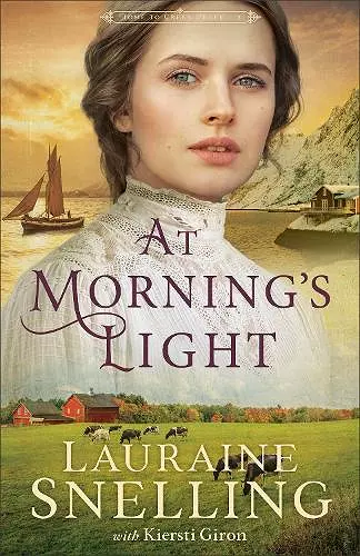 At Morning's Light cover