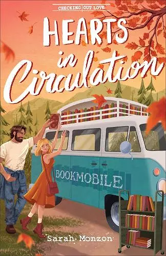 Hearts in Circulation cover