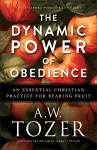 The Dynamic Power of Obedience cover