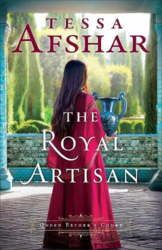 The Royal Artisan cover