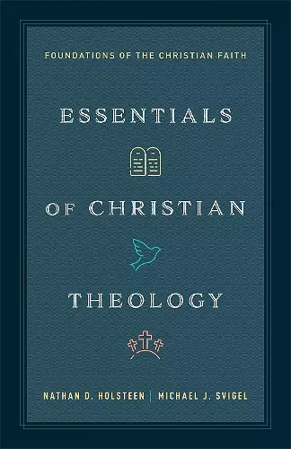 Essentials of Christian Theology cover