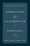 Essentials of Christian Theology cover