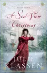A Sea View Christmas cover