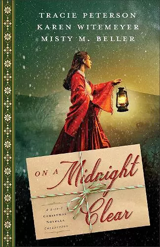 On a Midnight Clear cover