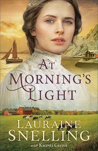 At Morning's Light cover