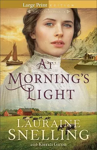 At Morning's Light cover