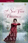 A Sea View Christmas cover