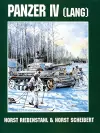 Panzer IV (Lang) cover