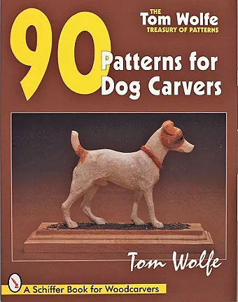 Tom Wolfe’s Treasury of Patterns cover