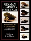 German Headgear in World War II cover