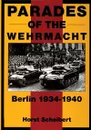 Parades of the Wehrmacht cover