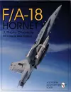 Mcdonnell-Douglas F/A-18 Hornet cover