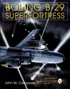 Boeing B-29 Superfortress  Vol. II cover