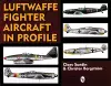 Luftwaffe Fighter Aircraft in Profile cover