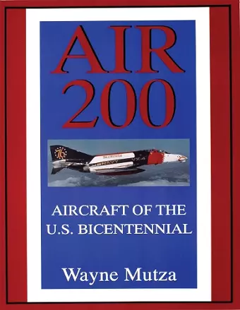 Air 200 cover