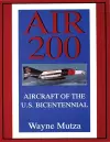 Air 200 cover