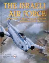 The Israeli Air Force 1947-1960 cover